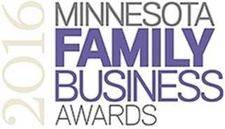 Minnesota Family Business Awards 2016
