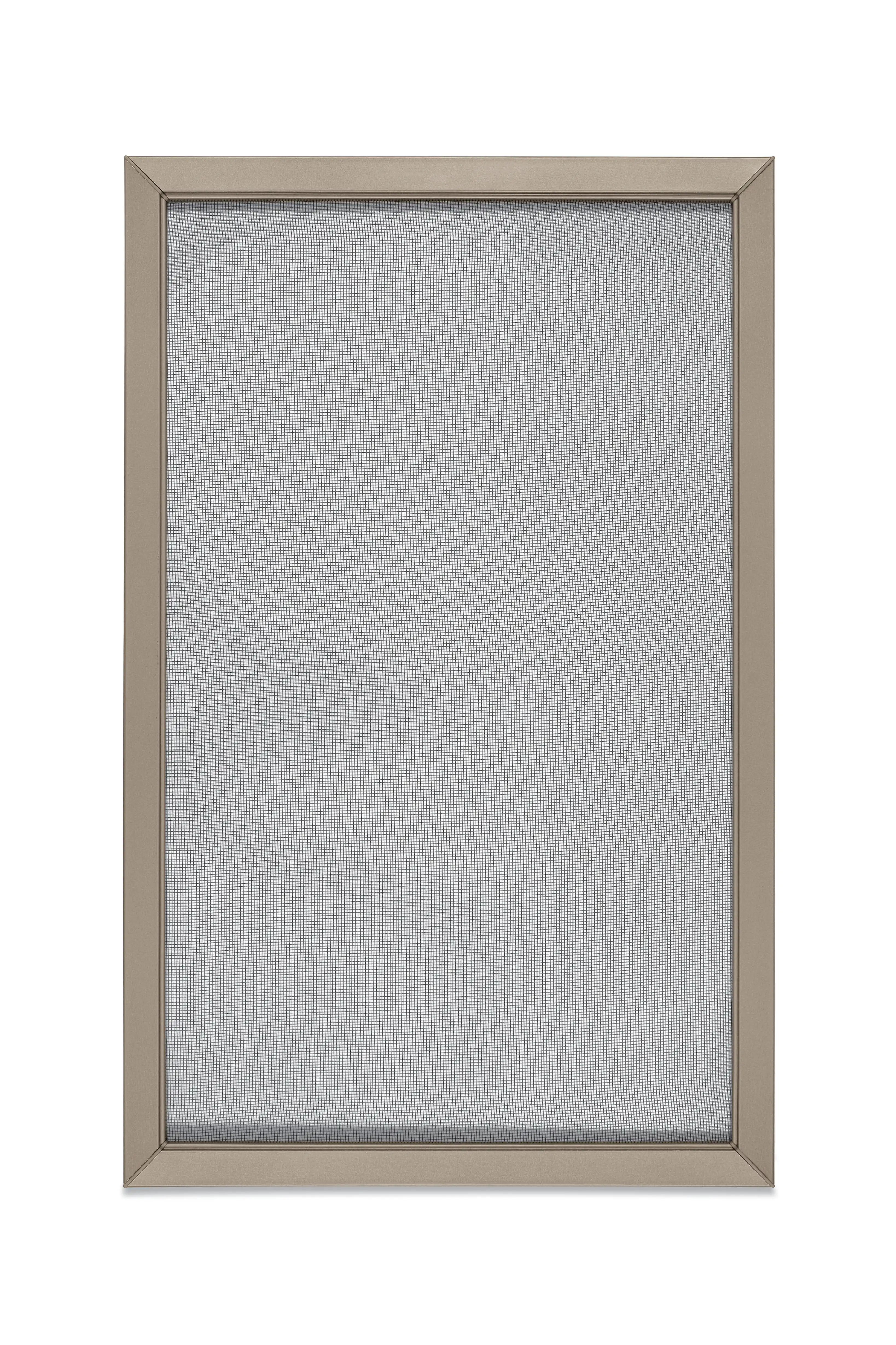 Image of a Marvin Replacement Hi Transparency window screen.
