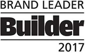 Builder Brand Leader 2017